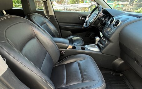 Nissan Qashqai, 2011 год, 1 490 000 рублей, 9 фотография