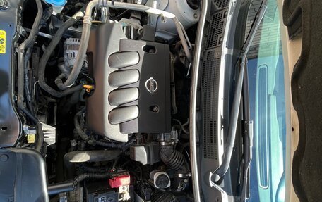 Nissan Qashqai, 2011 год, 1 490 000 рублей, 5 фотография