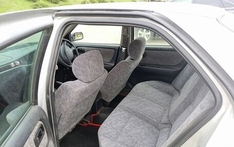 Nissan Bluebird XI, 1999 год, 200 000 рублей, 6 фотография