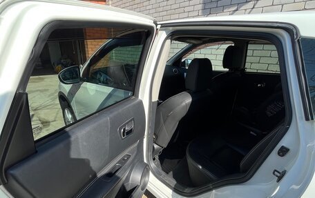 Nissan Qashqai, 2011 год, 1 490 000 рублей, 12 фотография
