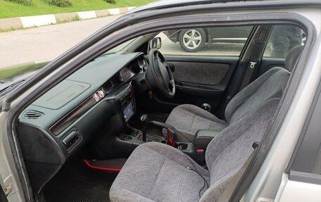 Nissan Bluebird XI, 1999 год, 200 000 рублей, 5 фотография