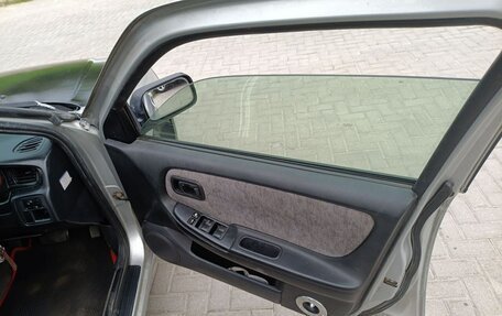 Nissan Bluebird XI, 1999 год, 200 000 рублей, 4 фотография