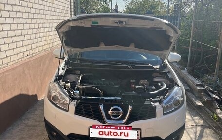 Nissan Qashqai, 2011 год, 1 490 000 рублей, 13 фотография