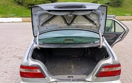 Nissan Bluebird XI, 1999 год, 200 000 рублей, 2 фотография