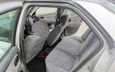 Nissan Bluebird XI, 1999 год, 200 000 рублей, 7 фотография