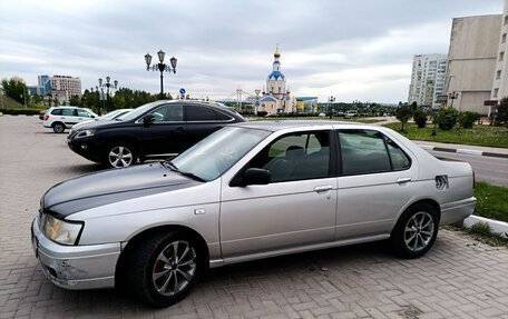 Nissan Bluebird XI, 1999 год, 200 000 рублей, 12 фотография