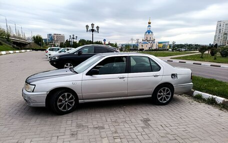 Nissan Bluebird XI, 1999 год, 200 000 рублей, 8 фотография
