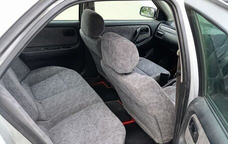 Nissan Bluebird XI, 1999 год, 200 000 рублей, 13 фотография