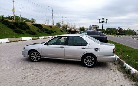 Nissan Bluebird XI, 1999 год, 200 000 рублей, 9 фотография