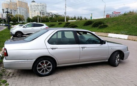 Nissan Bluebird XI, 1999 год, 200 000 рублей, 15 фотография