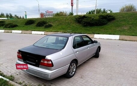 Nissan Bluebird XI, 1999 год, 200 000 рублей, 14 фотография