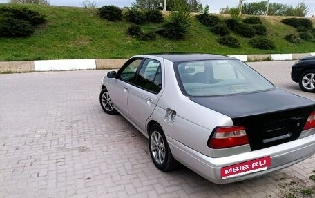 Nissan Bluebird XI, 1999 год, 200 000 рублей, 10 фотография