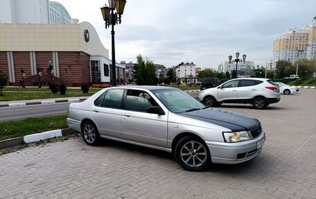 Nissan Bluebird XI, 1999 год, 200 000 рублей, 16 фотография