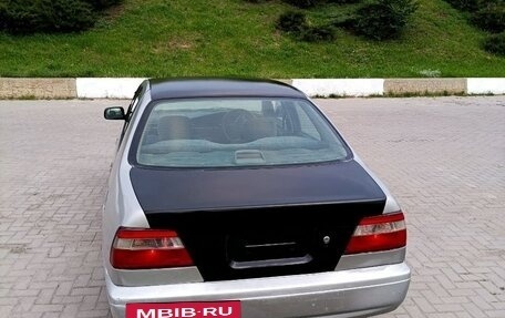 Nissan Bluebird XI, 1999 год, 200 000 рублей, 11 фотография
