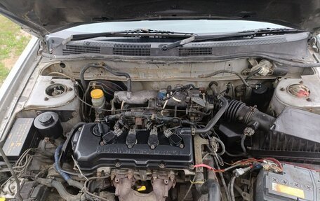 Nissan Bluebird XI, 1999 год, 200 000 рублей, 18 фотография