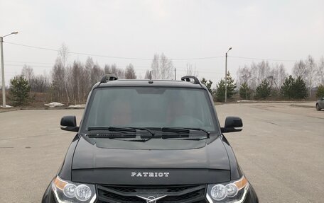 ЛуАЗ Patriot, 2015 год, 790 000 рублей, 3 фотография