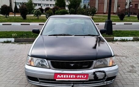 Nissan Bluebird XI, 1999 год, 200 000 рублей, 19 фотография