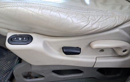 Jeep Cherokee, 2006 год, 585 000 рублей, 6 фотография