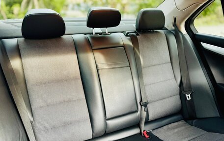 Mercedes-Benz C-Класс, 2012 год, 1 299 000 рублей, 11 фотография