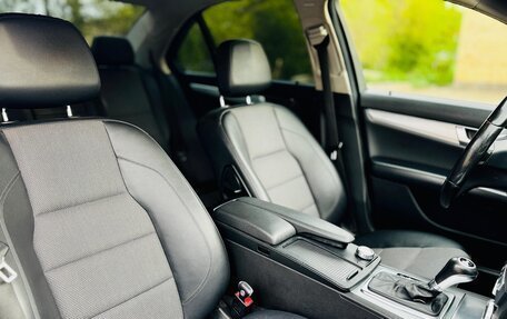 Mercedes-Benz C-Класс, 2012 год, 1 299 000 рублей, 10 фотография