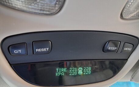 Jeep Cherokee, 2006 год, 585 000 рублей, 10 фотография