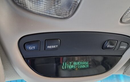 Jeep Cherokee, 2006 год, 585 000 рублей, 9 фотография
