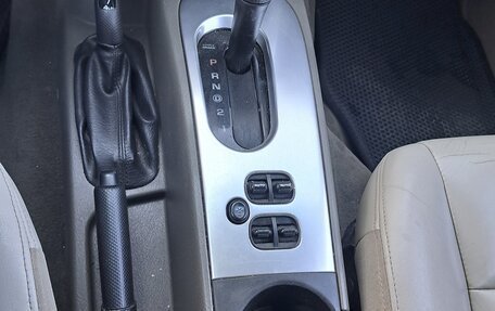 Jeep Cherokee, 2006 год, 585 000 рублей, 13 фотография