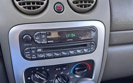 Jeep Cherokee, 2006 год, 585 000 рублей, 14 фотография