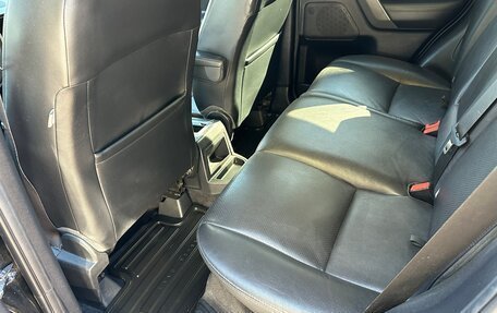 Land Rover Freelander II рестайлинг 2, 2010 год, 1 500 000 рублей, 13 фотография