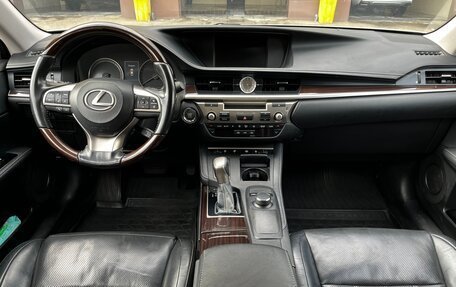 Lexus ES VII, 2017 год, 3 500 000 рублей, 14 фотография