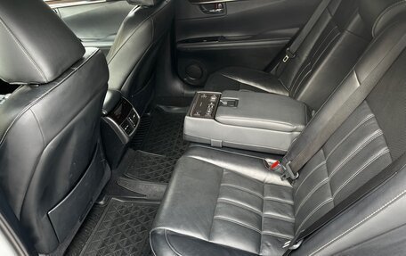 Lexus ES VII, 2017 год, 3 500 000 рублей, 16 фотография