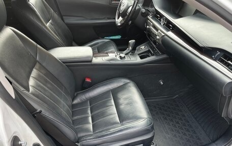 Lexus ES VII, 2017 год, 3 500 000 рублей, 17 фотография