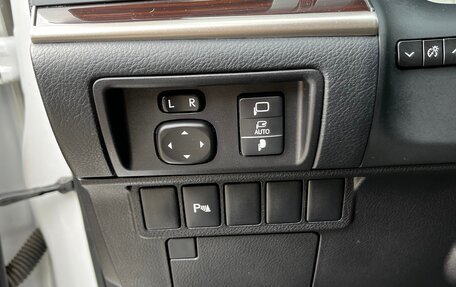 Lexus ES VII, 2017 год, 3 500 000 рублей, 19 фотография