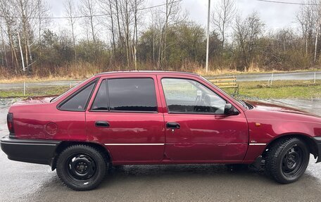 Daewoo Nexia I рестайлинг, 2001 год, 72 000 рублей, 4 фотография