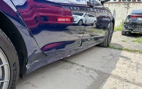 Audi A4, 2019 год, 2 900 000 рублей, 5 фотография
