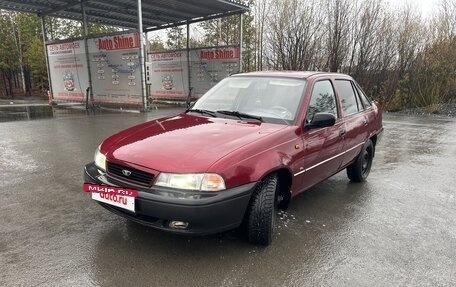 Daewoo Nexia I рестайлинг, 2001 год, 72 000 рублей, 2 фотография
