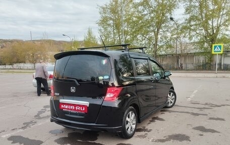 Honda Freed I, 2010 год, 1 040 000 рублей, 4 фотография
