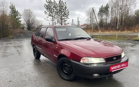 Daewoo Nexia I рестайлинг, 2001 год, 72 000 рублей, 3 фотография