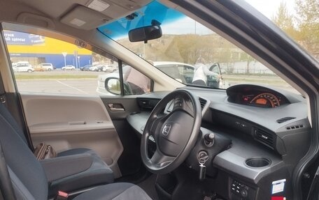 Honda Freed I, 2010 год, 1 040 000 рублей, 5 фотография