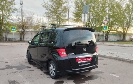 Honda Freed I, 2010 год, 1 040 000 рублей, 3 фотография
