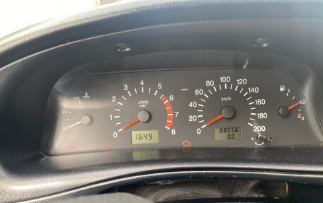 Chevrolet Niva I рестайлинг, 2014 год, 680 000 рублей, 7 фотография