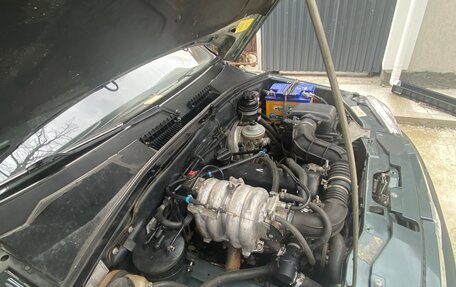 Chevrolet Niva I рестайлинг, 2014 год, 680 000 рублей, 9 фотография