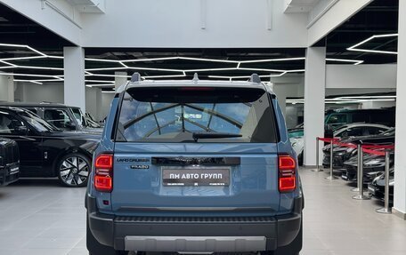 Toyota Land Cruiser Prado, 2024 год, 10 590 000 рублей, 5 фотография