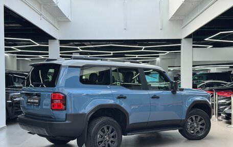 Toyota Land Cruiser Prado, 2024 год, 10 590 000 рублей, 6 фотография