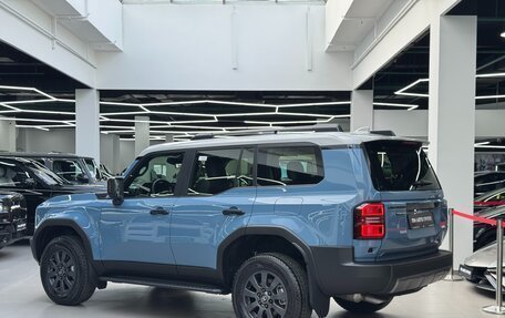 Toyota Land Cruiser Prado, 2024 год, 10 590 000 рублей, 10 фотография