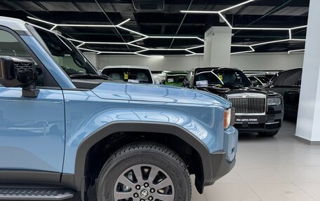 Toyota Land Cruiser Prado, 2024 год, 10 590 000 рублей, 15 фотография