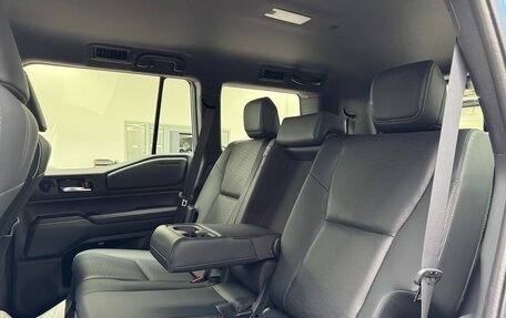 Toyota Land Cruiser Prado, 2024 год, 10 590 000 рублей, 24 фотография