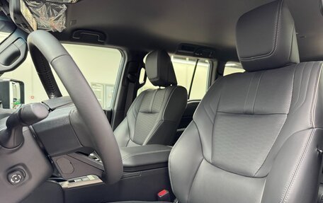 Toyota Land Cruiser Prado, 2024 год, 10 590 000 рублей, 19 фотография