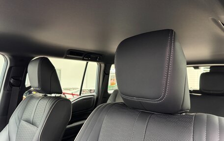 Toyota Land Cruiser Prado, 2024 год, 10 590 000 рублей, 22 фотография