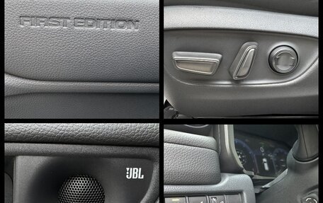 Toyota Land Cruiser Prado, 2024 год, 10 590 000 рублей, 37 фотография